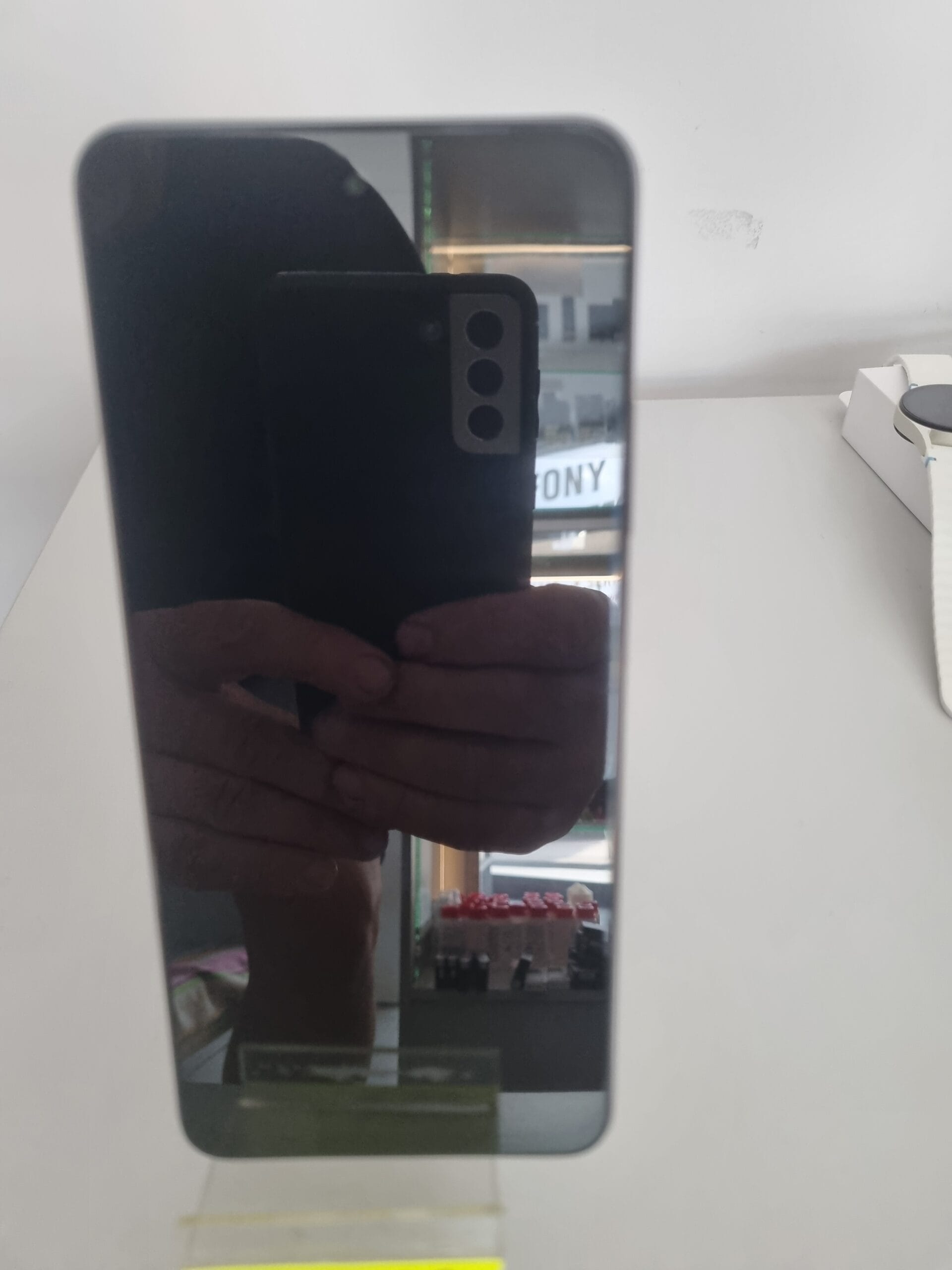 Realme C75, Nowy, kolor czarny - obrazek 2