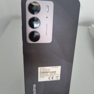 Realme C75, Nowy, kolor czarny