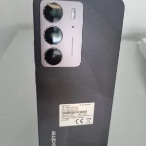 Realme C75, Nowy, kolor czarny
