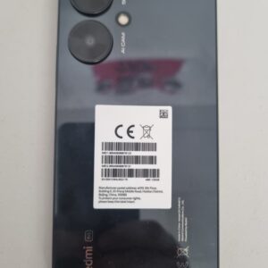Redmi 13C Nowy