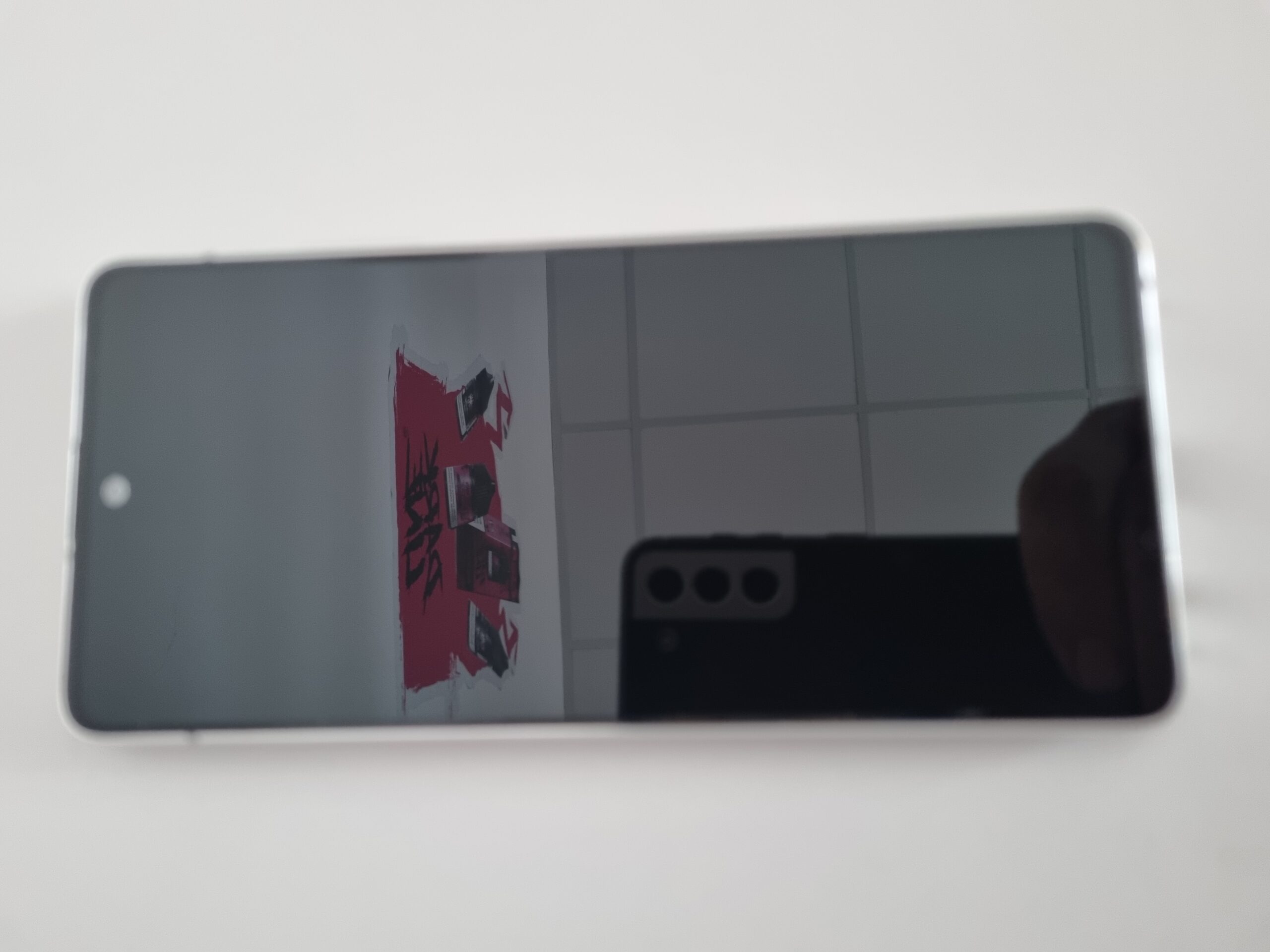 Samsung a51 5g używany - obrazek 2