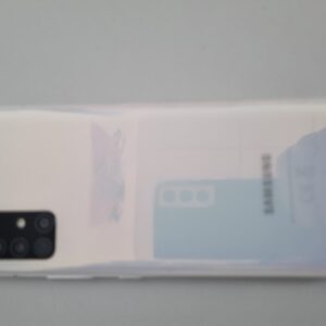 Samsung a51 5g używany