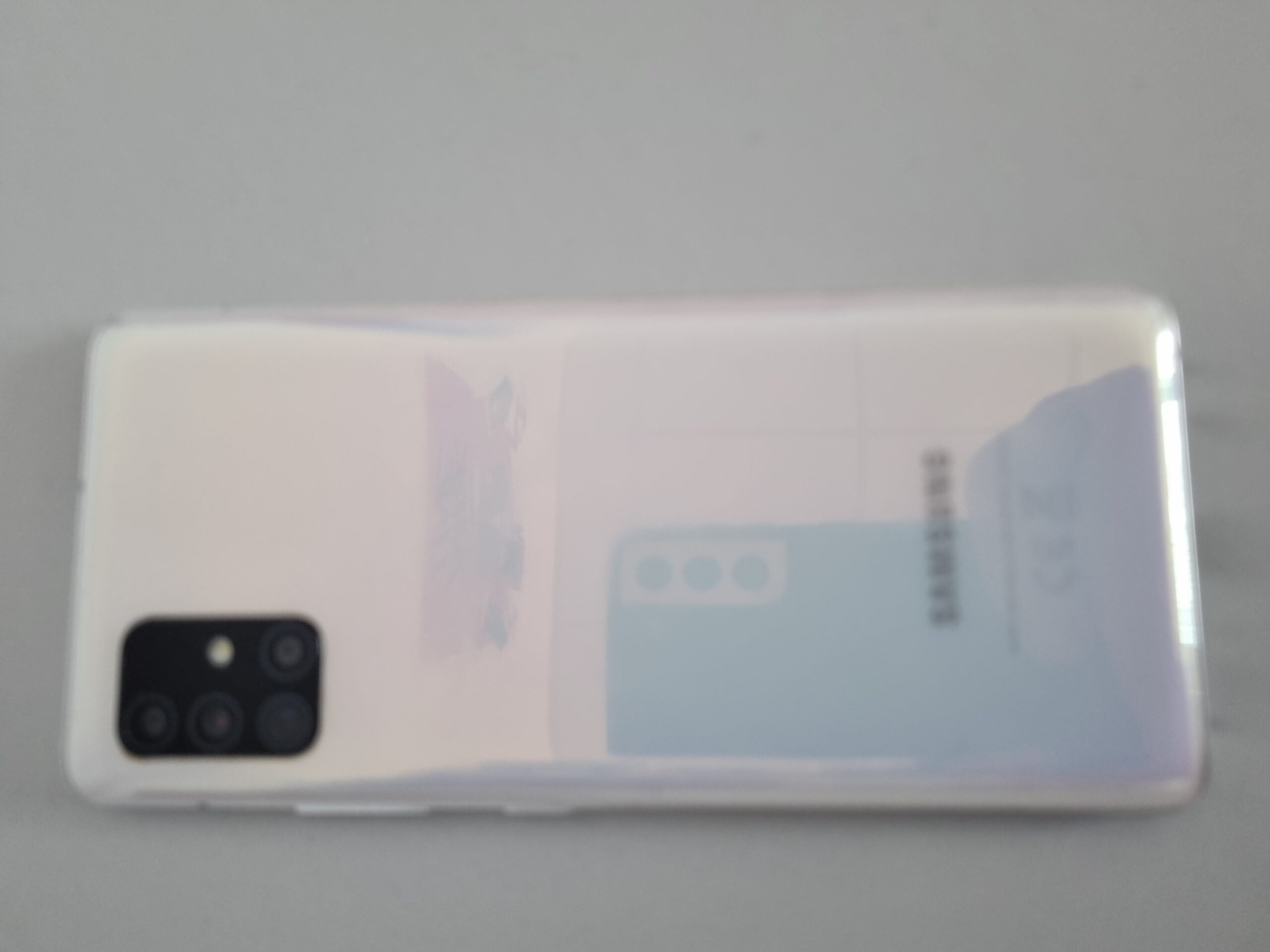 Samsung a51 5g używany