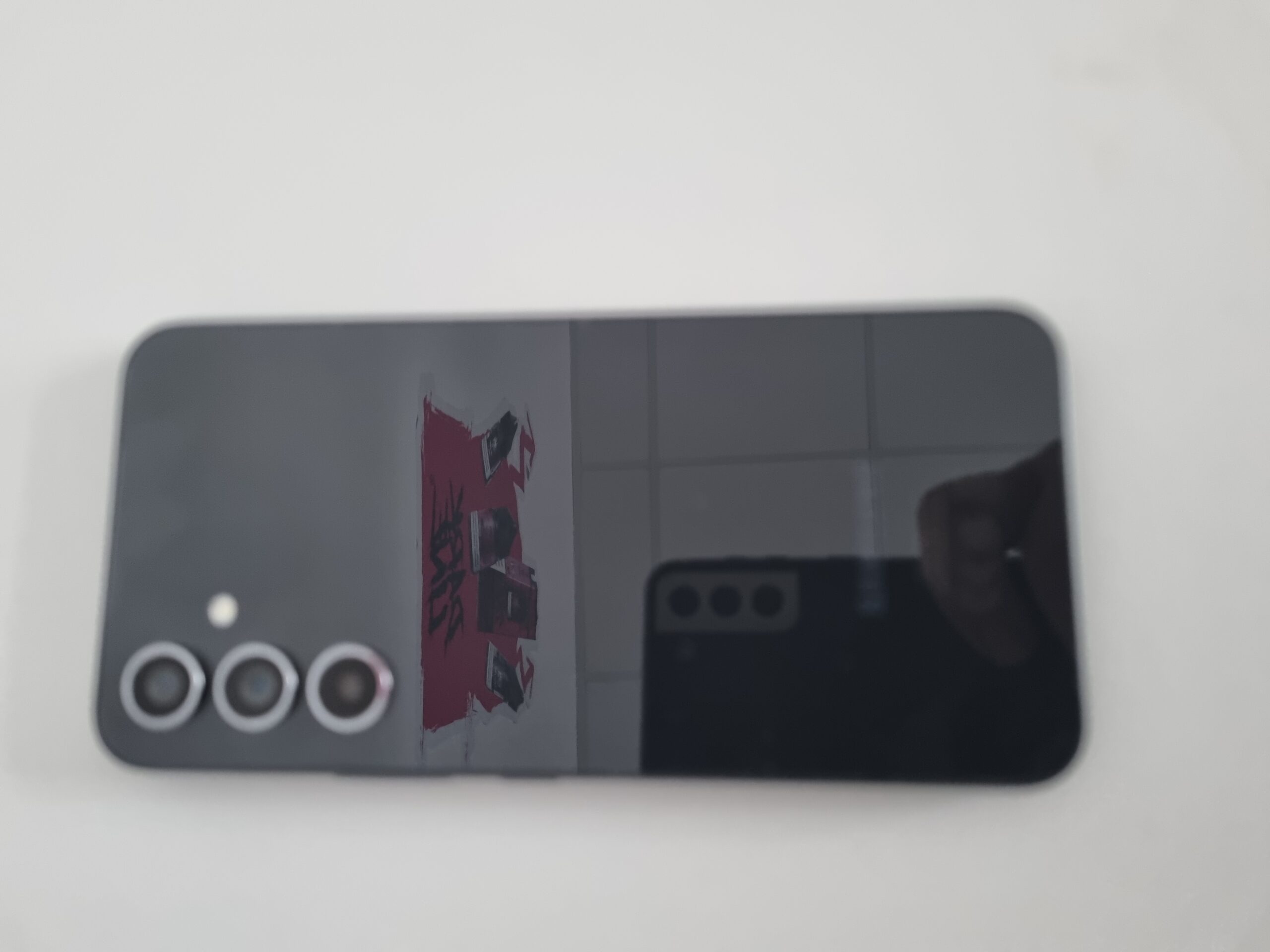 Samsung A54 5g używany - obrazek 2